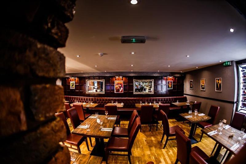 Briars Hall Hotel Burscough Екстер'єр фото
