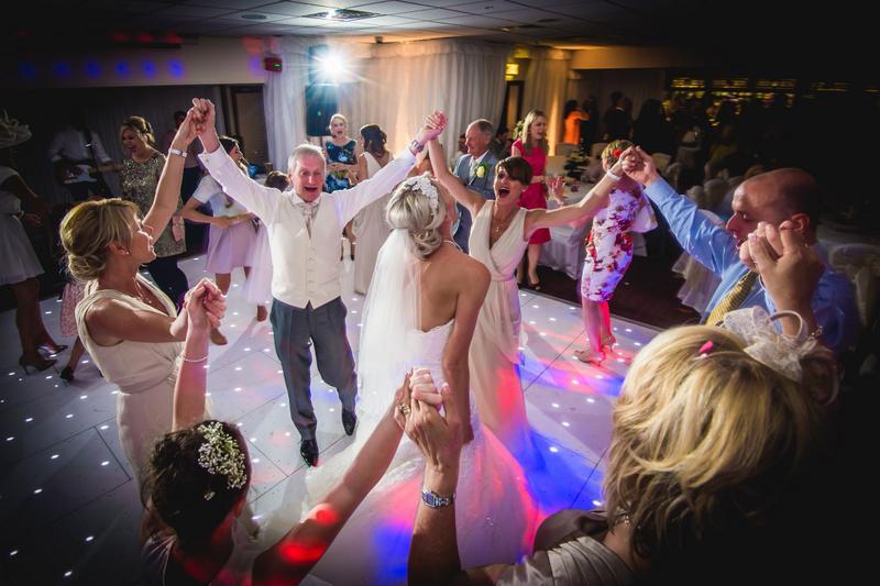 Briars Hall Hotel Burscough Екстер'єр фото